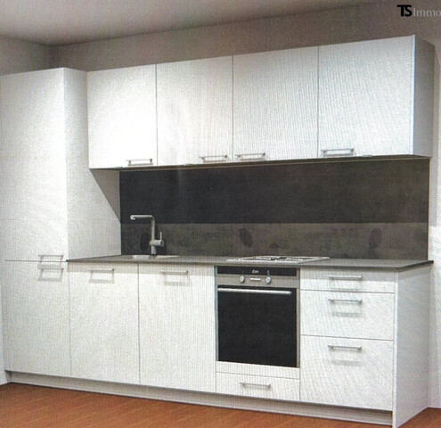 Dornbirn:Erstbezug 2-Zimmer-Wohnung ca. 59 m2 "Top W01"