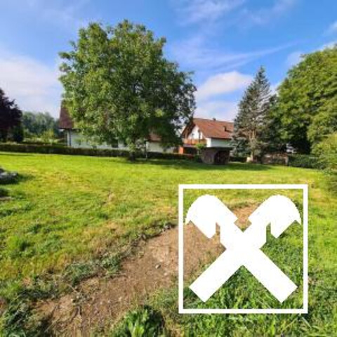 Leistbares Wohnen: Doppelhaushälfte zum Megapreis (Haus 2)