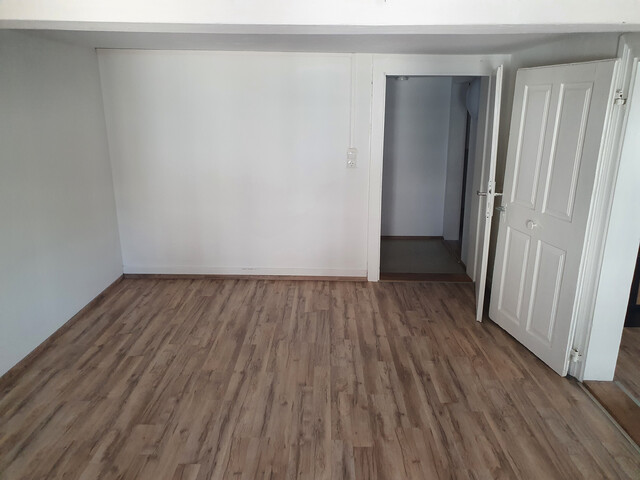 Stadtwohnung ca. 40 m² Riedgasse