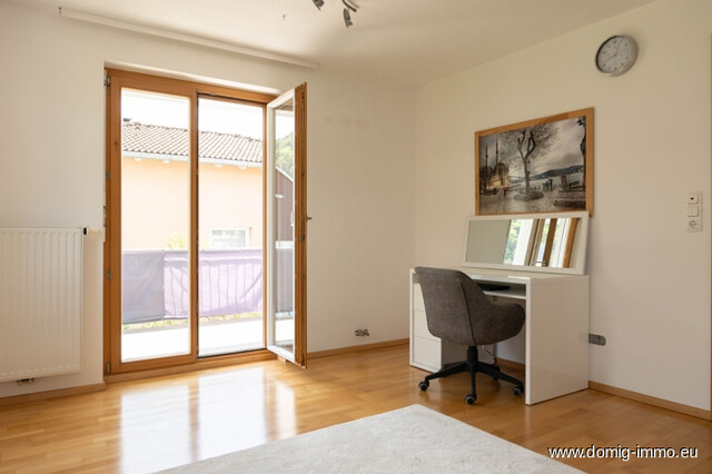 Einfamilienhaus mit Pool, Outdoor-Küche & Smart-Home-Komfort