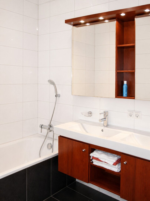 Lichtdurchflutete 3-Zimmerwohnung mit Loggia in Feldkirch zu vermieten!