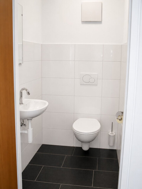 Lichtdurchflutete 3-Zimmerwohnung mit Loggia in Feldkirch zu vermieten!