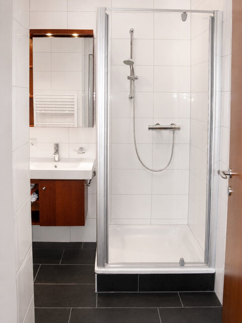 Lichtdurchflutete 3-Zimmerwohnung mit Loggia in Feldkirch zu vermieten!