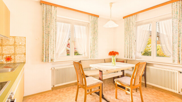 Altach | Gepflegtes Wohnhaus in ruhiger Lage