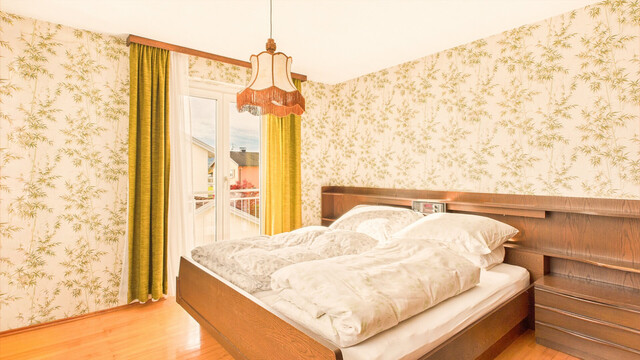 Altach | Gepflegtes Wohnhaus in ruhiger Lage