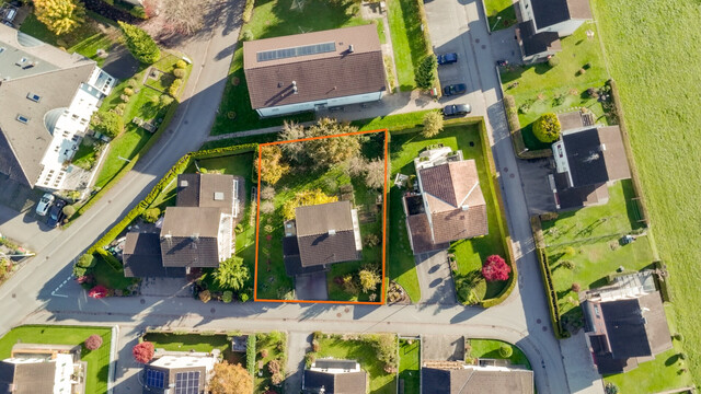 Altach | Gepflegtes Wohnhaus in ruhiger Lage