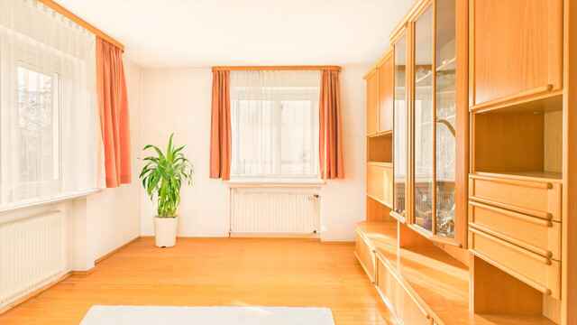 Altach | Gepflegtes Wohnhaus in ruhiger Lage