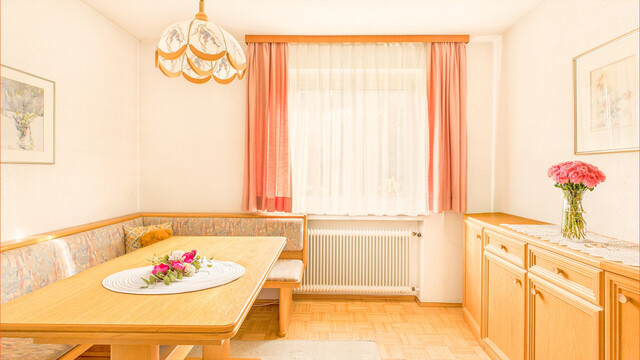 Altach | Gepflegtes Wohnhaus in ruhiger Lage