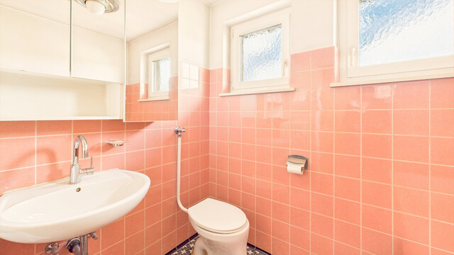 Altach | Gepflegtes Wohnhaus in ruhiger Lage