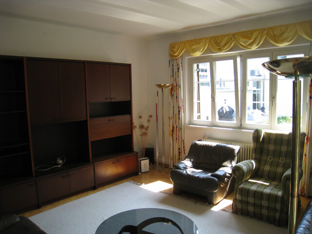 Charmantes Juwel mit großem Garten und Potential in sonniger Lage von Bregenz zu verkaufen