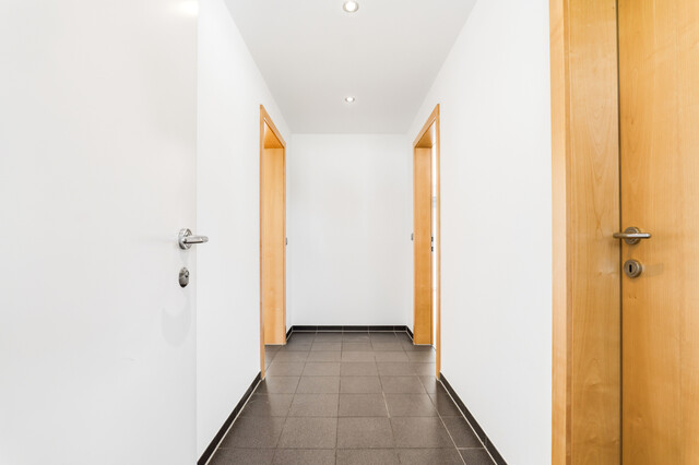 Ruhig. Sonnig. Perfekt – 2-Zimmer-Wohnung mit Balkon