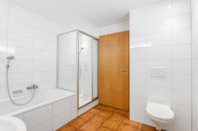 Ruhig. Sonnig. Perfekt – 2-Zimmer-Wohnung mit Balkon