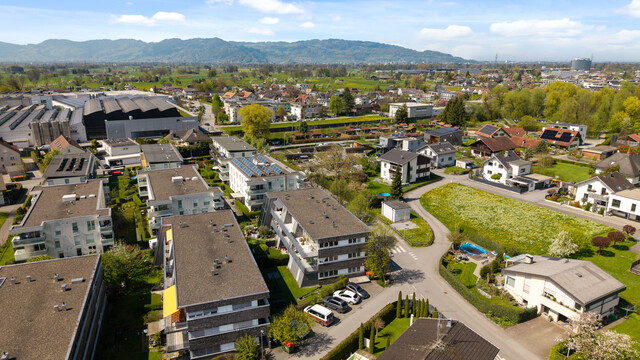 Ruhig. Sonnig. Perfekt – 2-Zimmer-Wohnung mit Balkon
