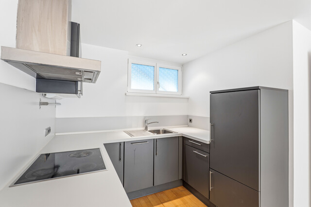 Ruhig. Sonnig. Perfekt – 2-Zimmer-Wohnung mit Balkon
