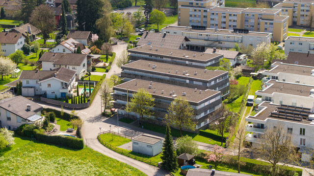 Ruhig. Sonnig. Perfekt – 2-Zimmer-Wohnung mit Balkon