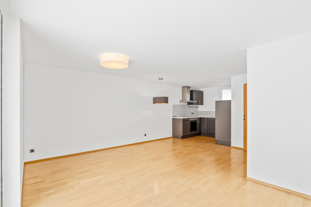 Ruhig. Sonnig. Perfekt – 2-Zimmer-Wohnung mit Balkon