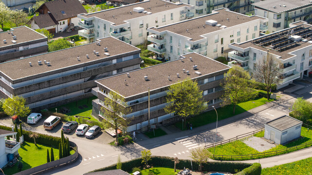 Ruhig. Sonnig. Perfekt – 2-Zimmer-Wohnung mit Balkon