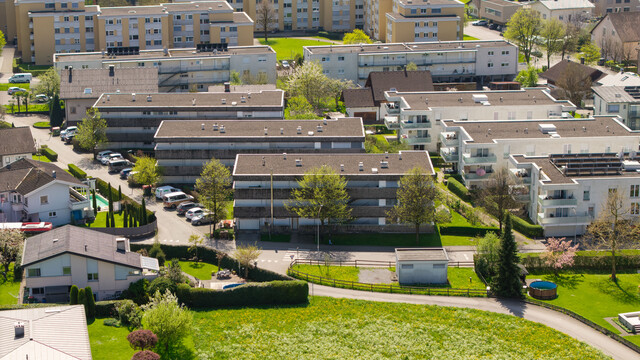 Ruhig. Sonnig. Perfekt – 2-Zimmer-Wohnung mit Balkon
