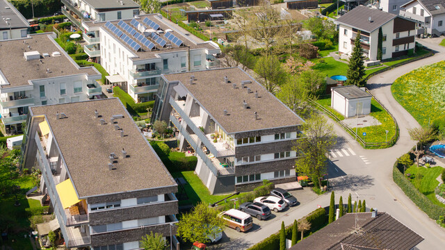 Ruhig. Sonnig. Perfekt – 2-Zimmer-Wohnung mit Balkon