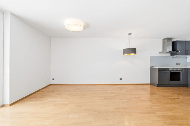 Ruhig. Sonnig. Perfekt – 2-Zimmer-Wohnung mit Balkon