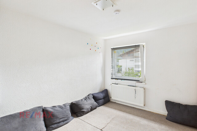 Langfristig investieren – Zinshaus mit fünf Wohneinheiten