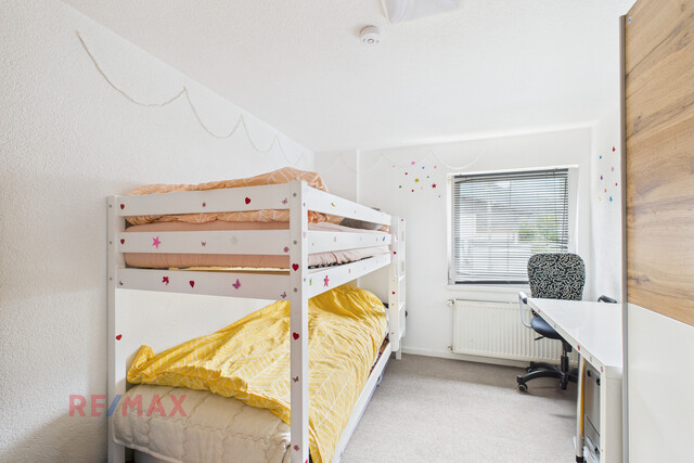 Langfristig investieren – Zinshaus mit fünf Wohneinheiten