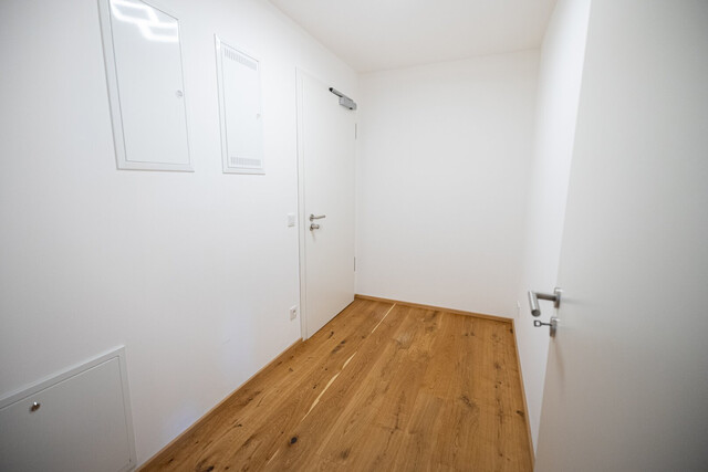 Eichenberg: Maisonettewohnung mit großzügiger Terrasse!