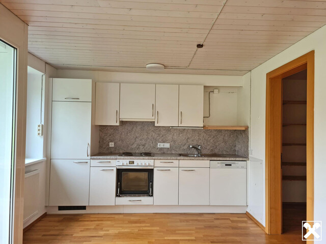 2-Zimmerwohnung zu verkaufen