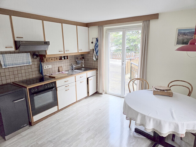 Mehrfamilienhaus - Nüziders