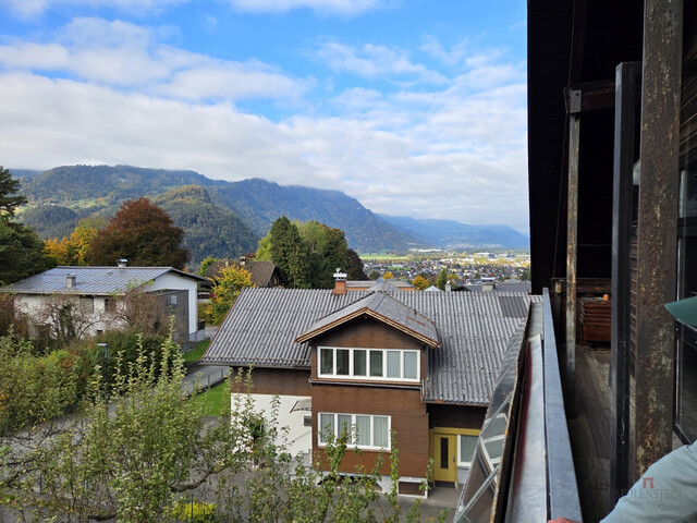 Mehrfamilienhaus - Nüziders