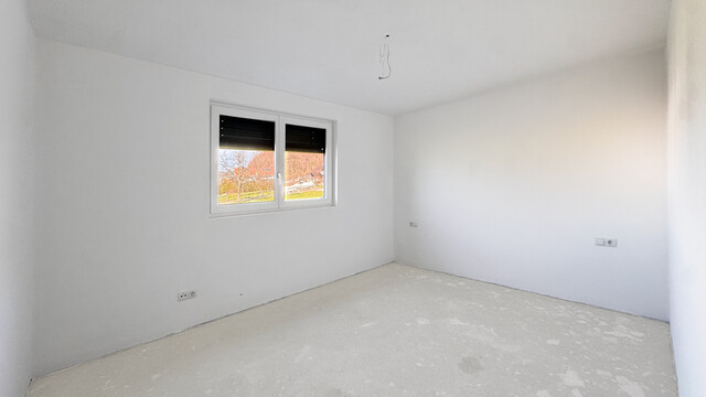 Wohnen mit Komfort – helle 3-Zimmer-Wohnung mit Terrasse