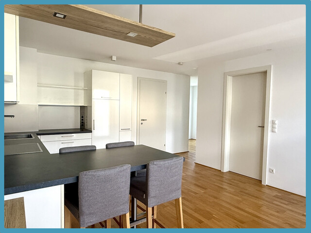 GÖTZIS - Einziehen & Wohlfühlen! Schöne 2-Zimmer-Wohnung zu verkaufen!