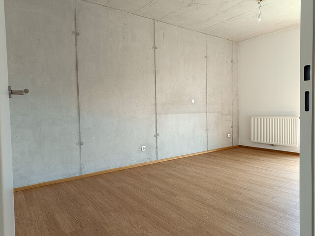 stylische 3-Zi-MIETKAUFwohnung sucht DICH!!