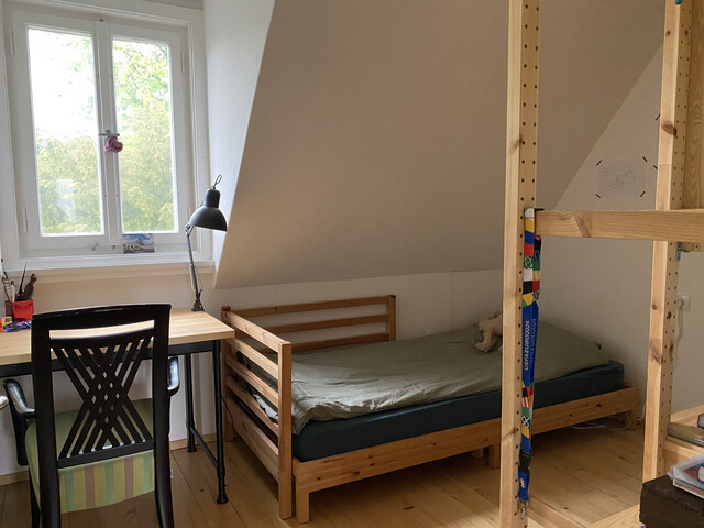 ca  260 m2 Villa in Dornbirn / Oberdorf