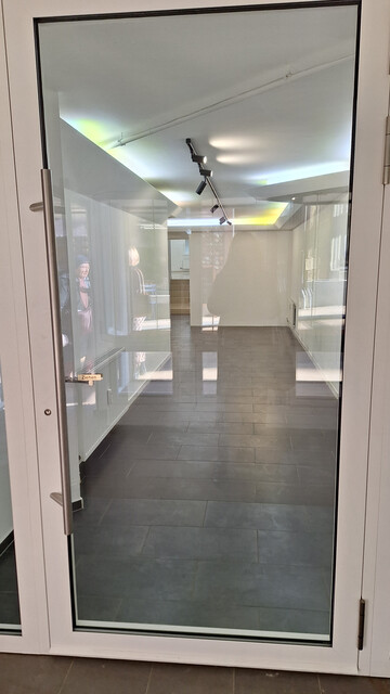 Interessante Geschäftsfläche in Top-Lage in Bregenz neu zu vermieten 