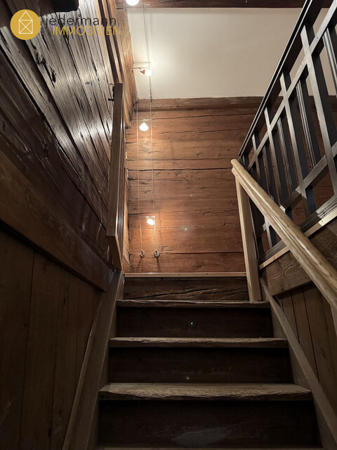 !! VERGEBEN !! BILDSTEIN: Charmantes Rheintalhaus zu verkaufen!