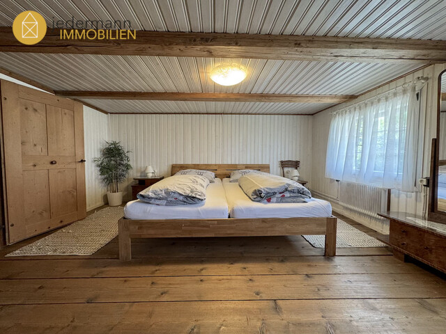 !! VERGEBEN !! BILDSTEIN: Charmantes Rheintalhaus zu verkaufen!