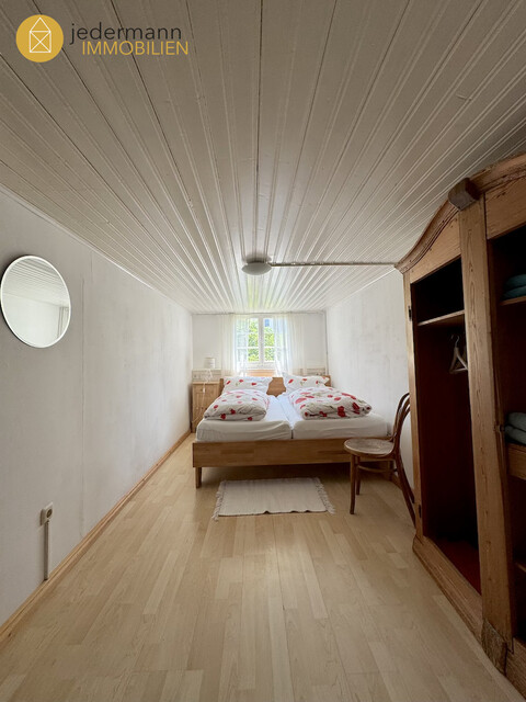 !! VERGEBEN !! BILDSTEIN: Charmantes Rheintalhaus zu verkaufen!