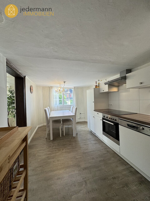 !! VERGEBEN !! BILDSTEIN: Charmantes Rheintalhaus zu verkaufen!