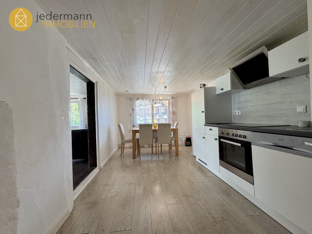 !! VERGEBEN !! BILDSTEIN: Charmantes Rheintalhaus zu verkaufen!