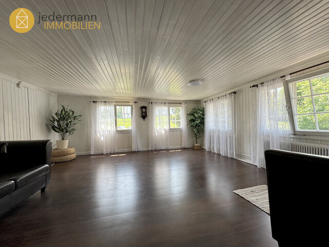 !! VERGEBEN !! BILDSTEIN: Charmantes Rheintalhaus zu verkaufen!