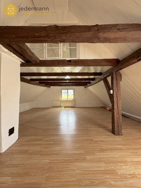 !! VERGEBEN !! BILDSTEIN: Charmantes Rheintalhaus zu verkaufen!