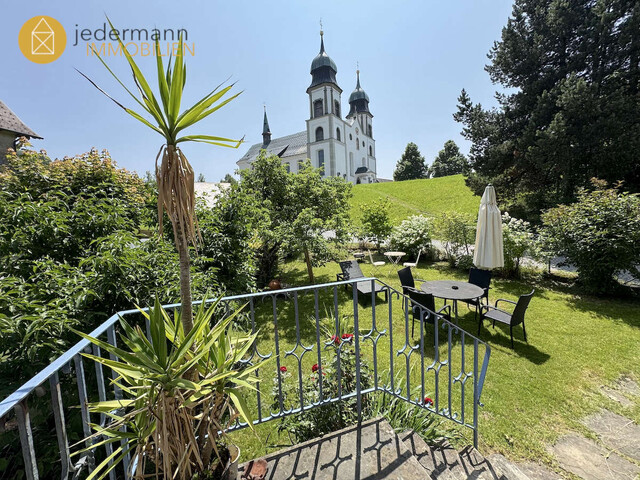 !! VERGEBEN !! BILDSTEIN: Charmantes Rheintalhaus zu verkaufen!