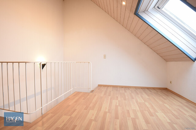Wohnen auf zwei Etagen: 4 Zimmer Maisonettewohnung in Lustenau!