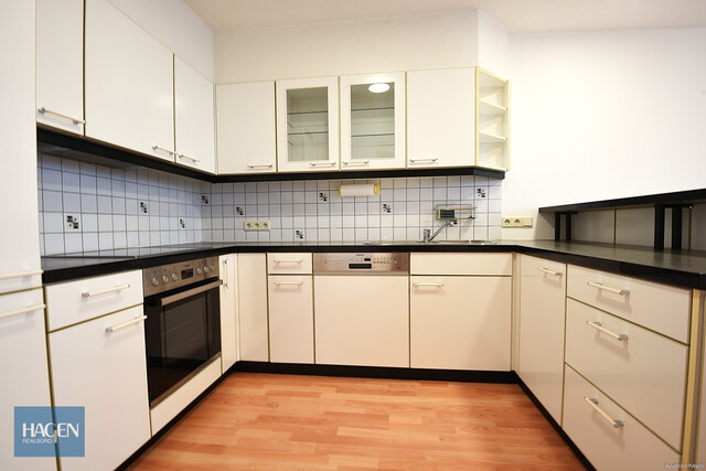 Wohnen auf zwei Etagen: 4 Zimmer Maisonettewohnung in Lustenau!