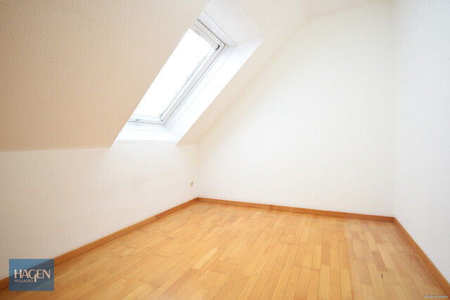 Wohnen auf zwei Etagen: 4 Zimmer Maisonettewohnung in Lustenau!