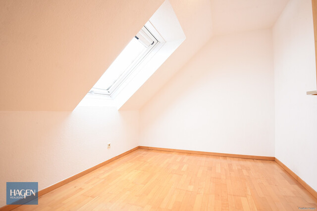 Wohnen auf zwei Etagen: 4 Zimmer Maisonettewohnung in Lustenau!