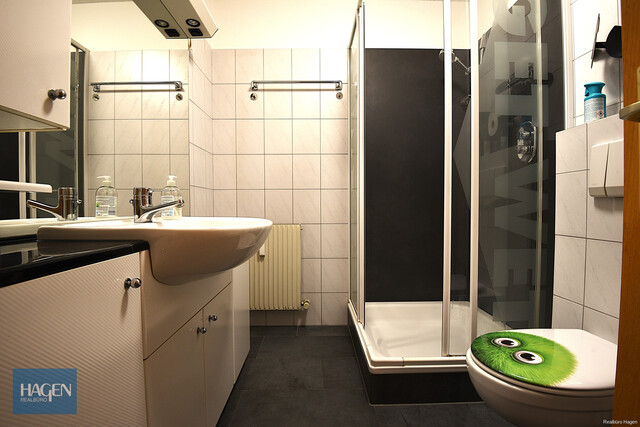 Wohnen auf zwei Etagen: 4 Zimmer Maisonettewohnung in Lustenau!