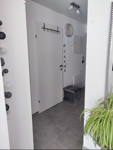 Neubaugartenwohnung, PROVISIONSFREI!