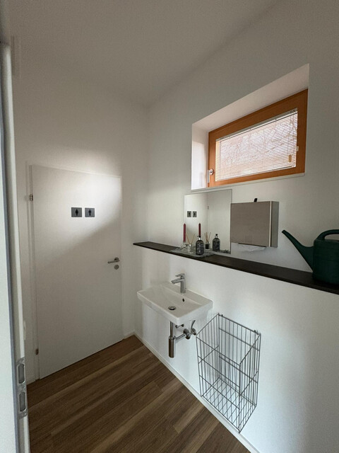 Geschäftsfläche in Dornbirn-Haselstauden zu vermieten ! 